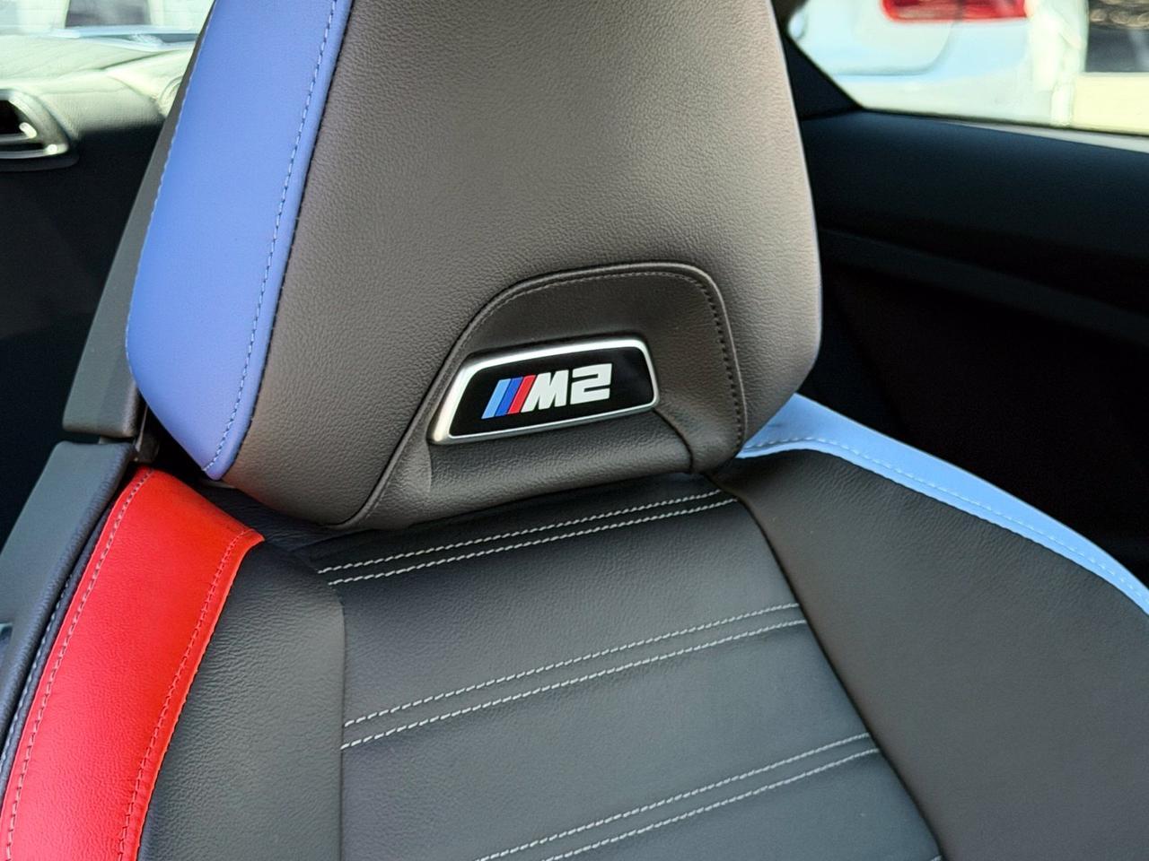2025 BMW M2 Base Springfield VA
