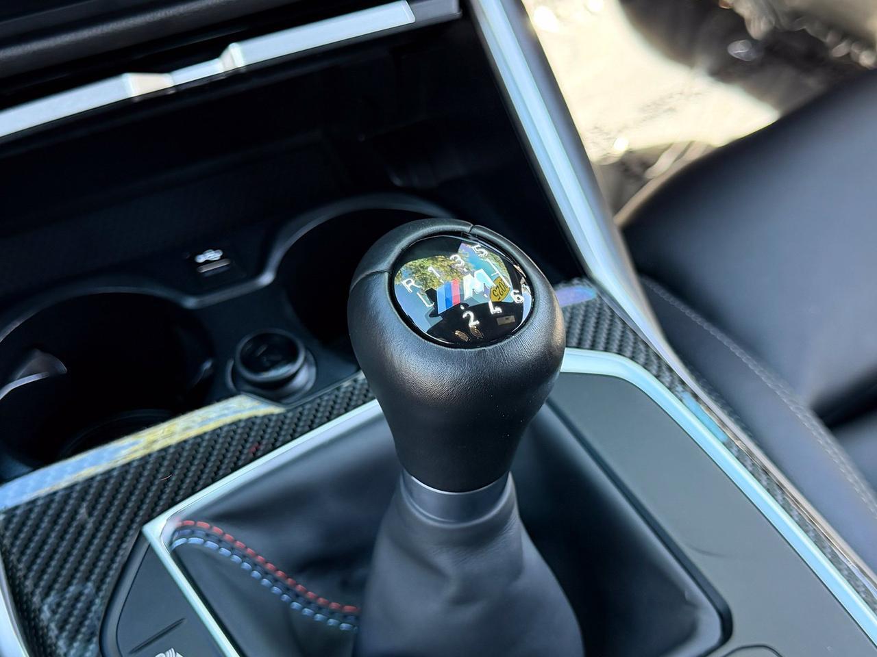 2025 BMW M2 Base Springfield VA