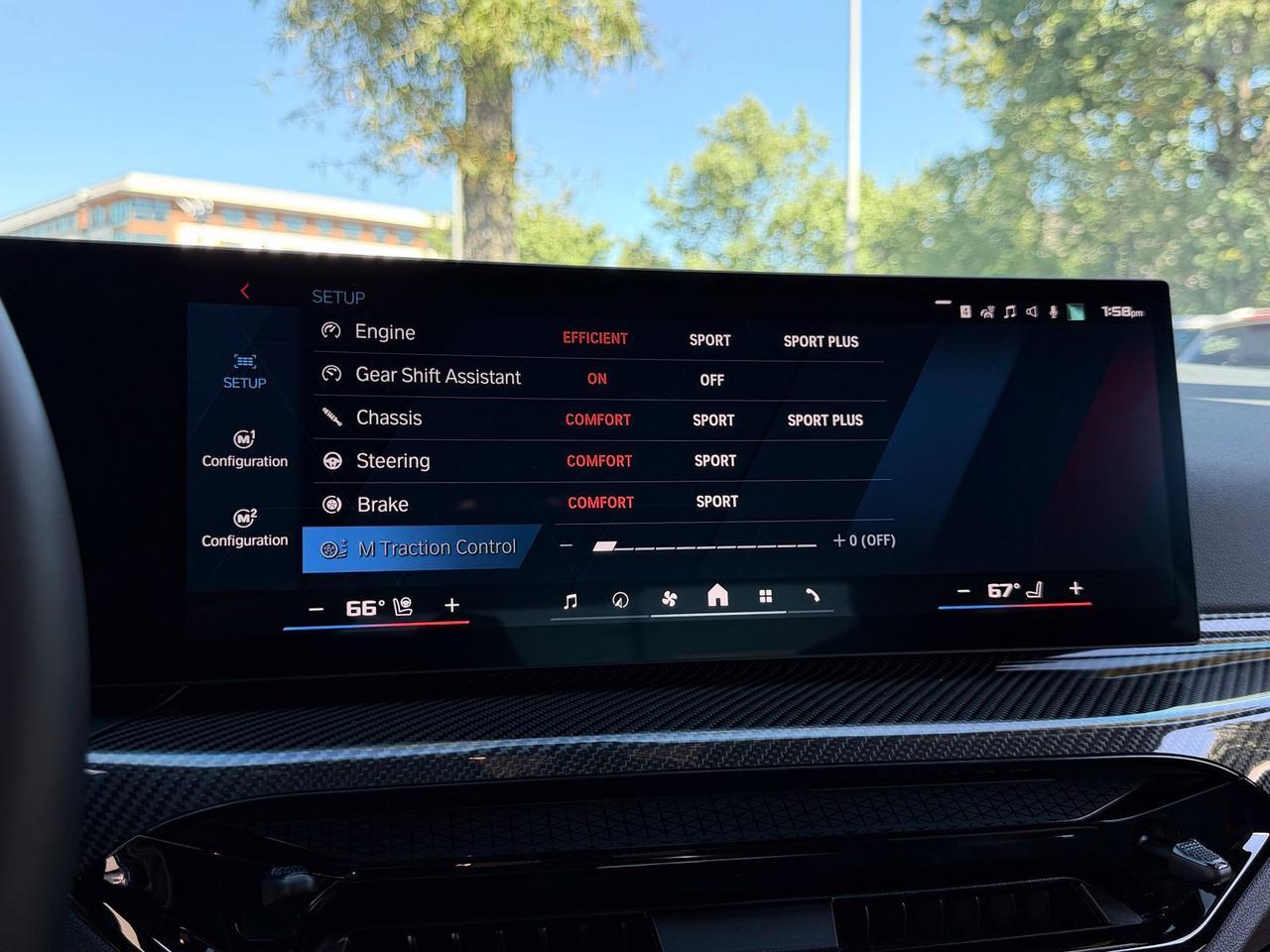 2025 BMW M2 Base Springfield VA