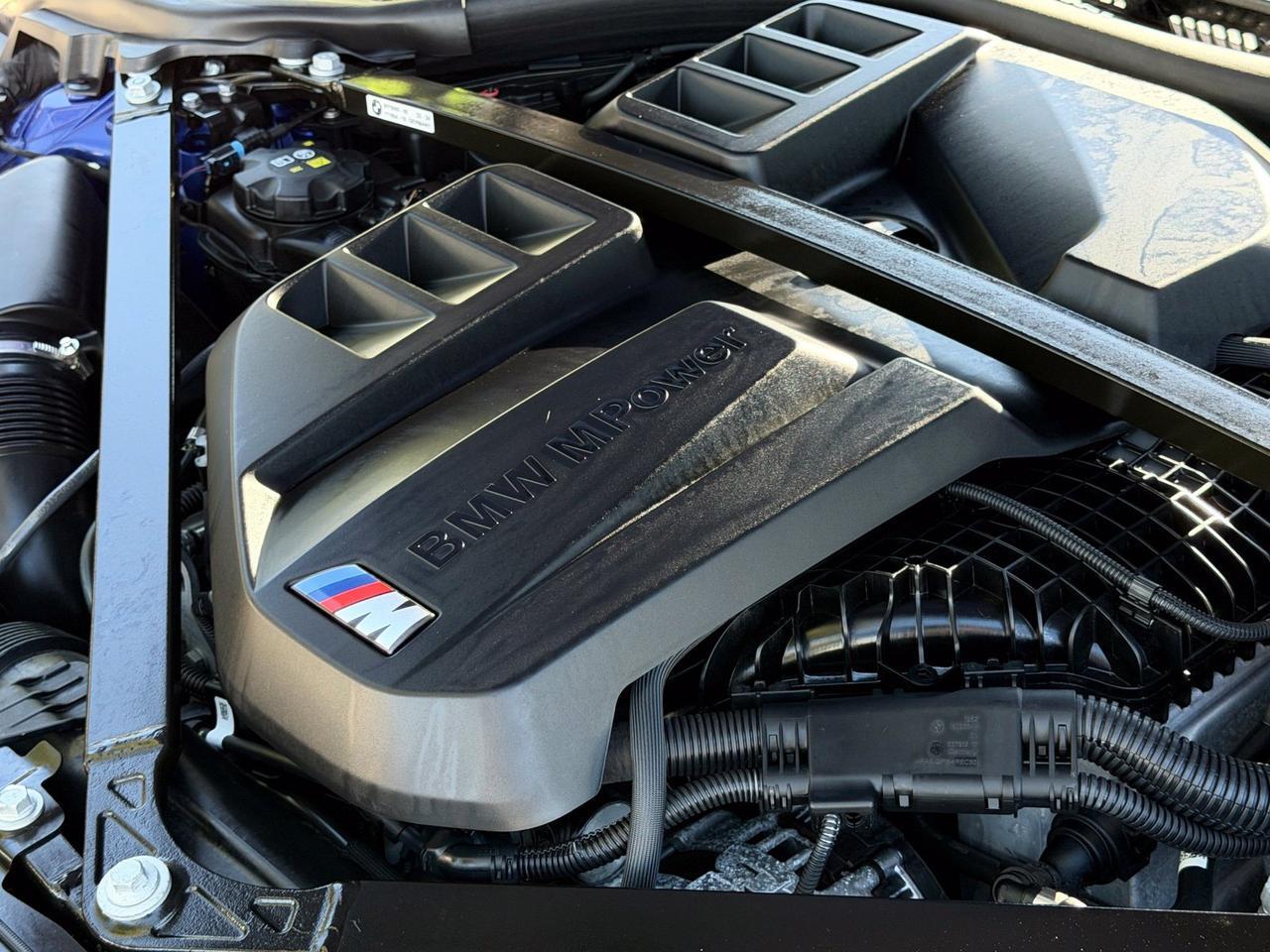 2025 BMW M2 Base Springfield VA