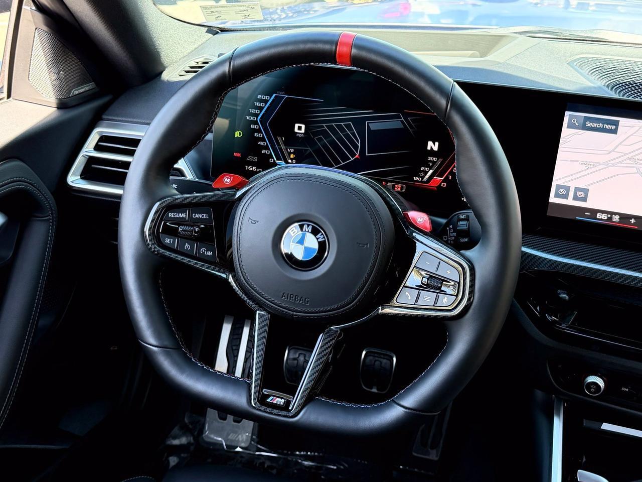 2025 BMW M2 Base Springfield VA