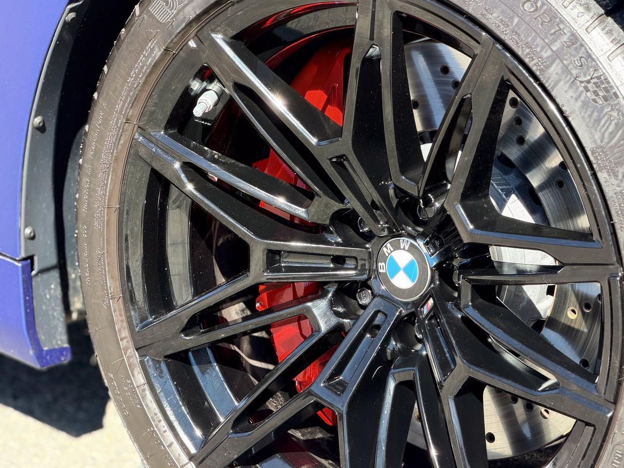 2025 BMW M2 Base Springfield VA