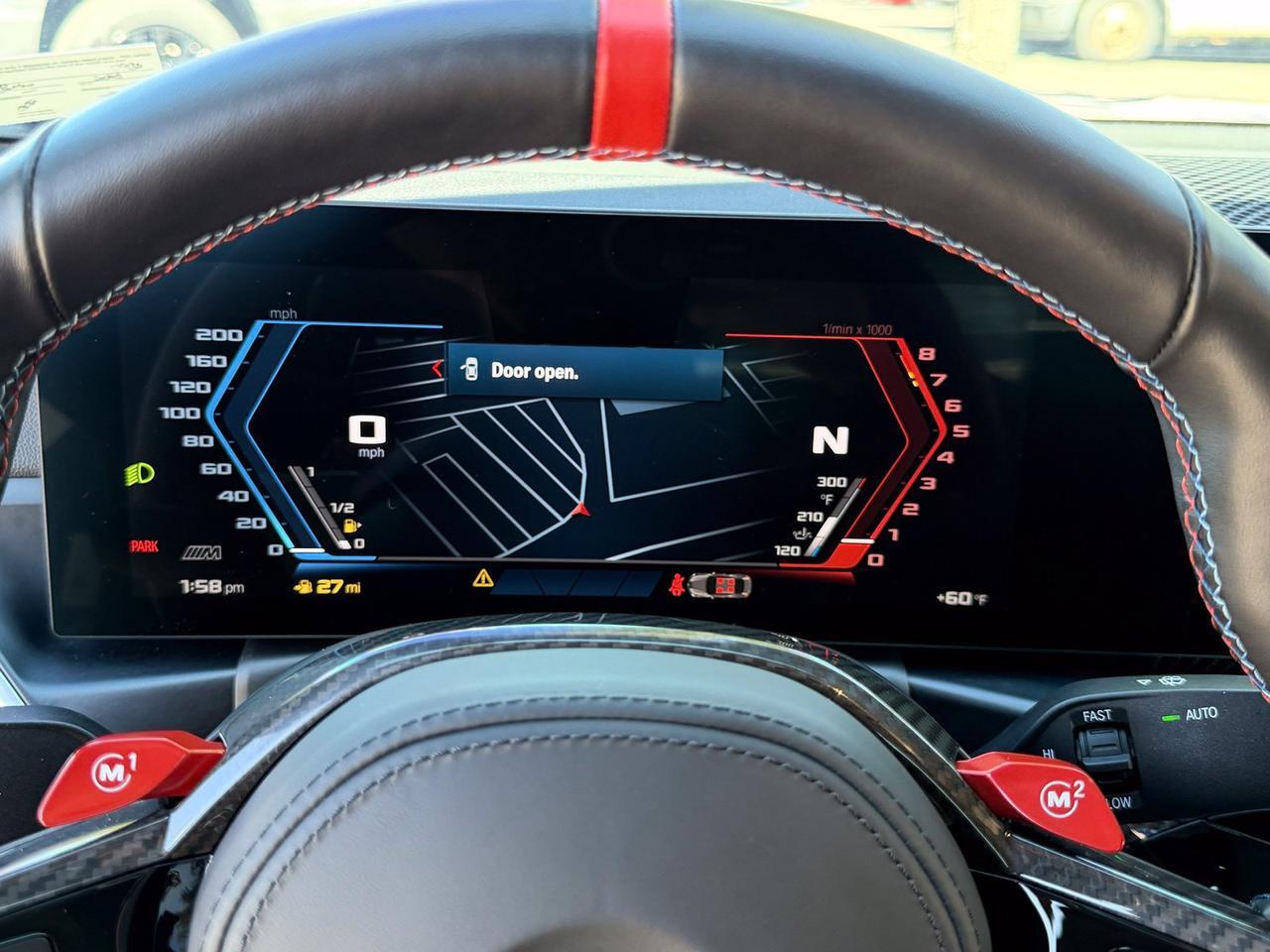 2025 BMW M2 Base Springfield VA