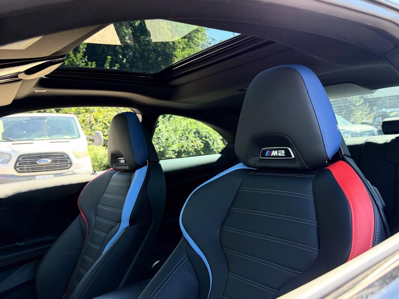 2025 BMW M2 Base Springfield VA