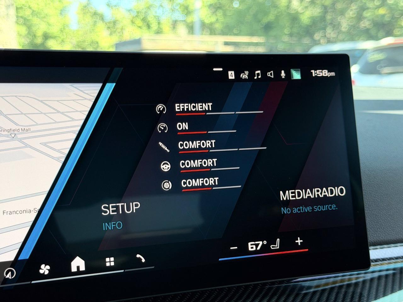 2025 BMW M2 Base Springfield VA