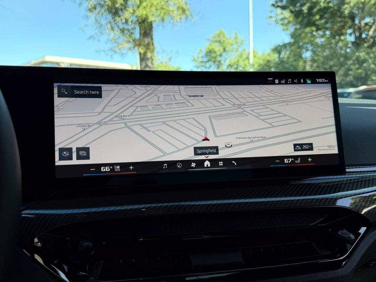 2025 BMW M2 Base Springfield VA