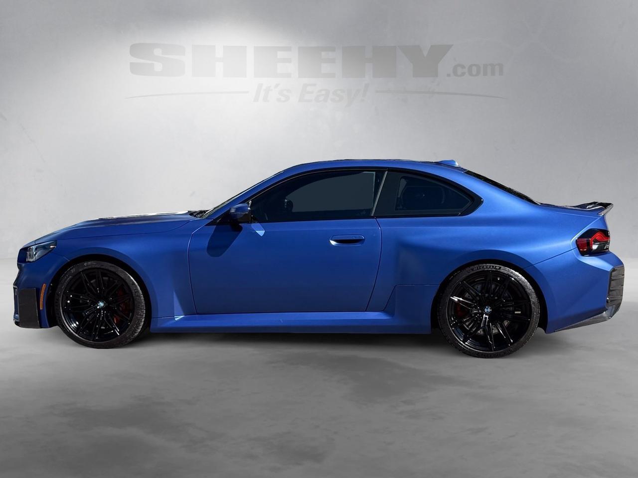2025 BMW M2 Base Springfield VA