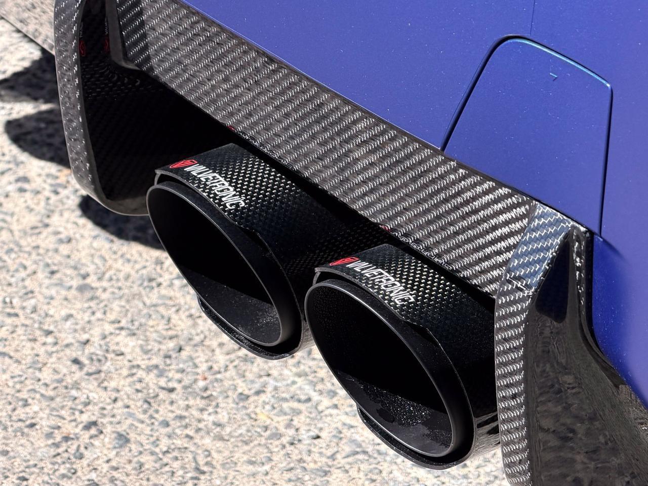 2025 BMW M2 Base Springfield VA