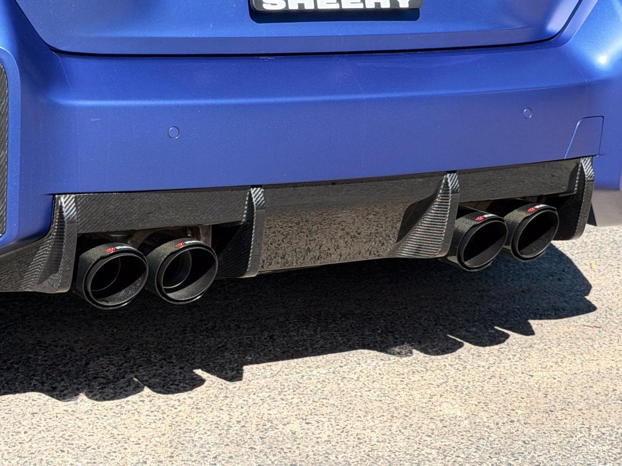 2025 BMW M2 Base Springfield VA