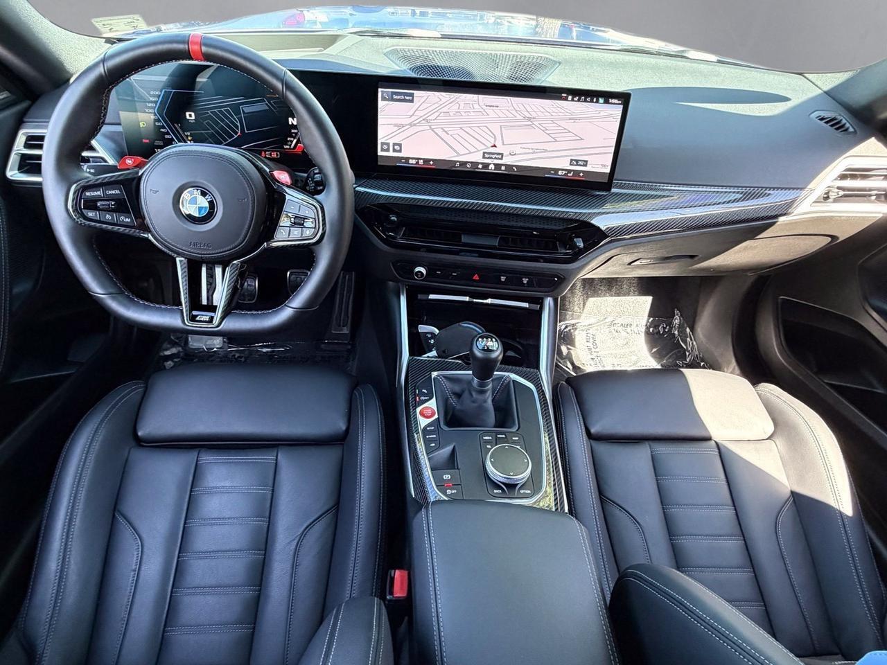 2025 BMW M2 Base Springfield VA