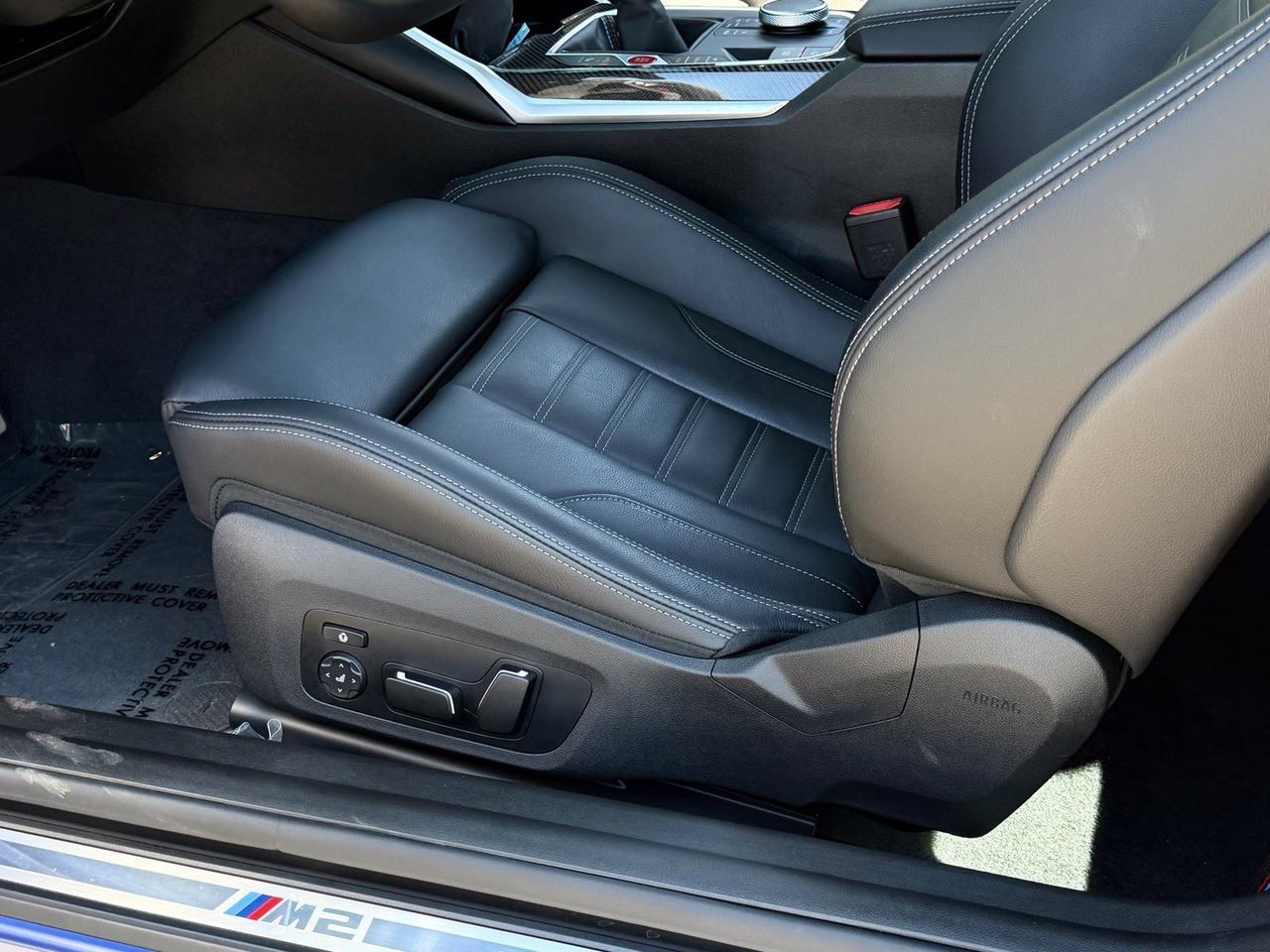 2025 BMW M2 Base Springfield VA