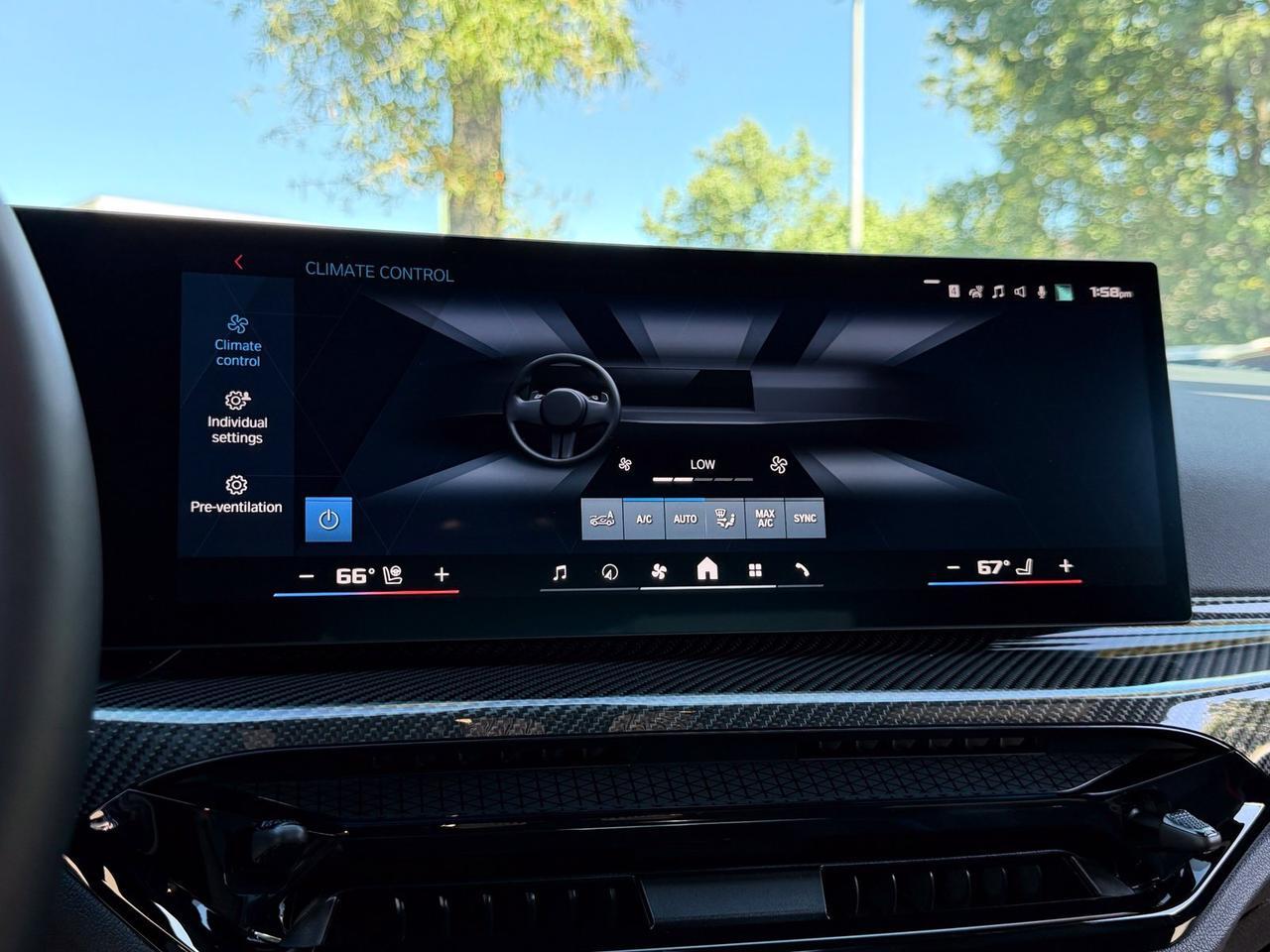 2025 BMW M2 Base Springfield VA