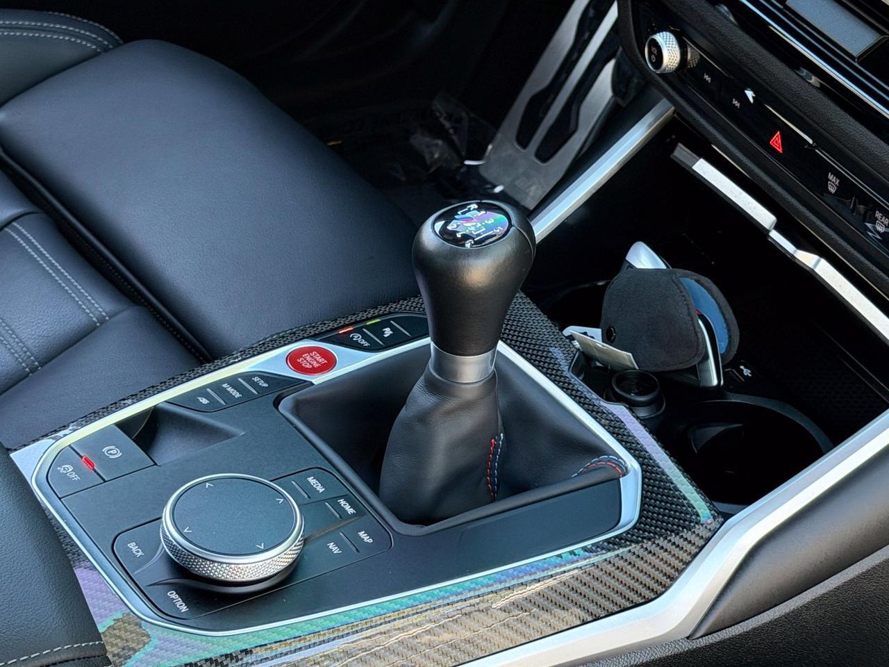2025 BMW M2 Base Springfield VA