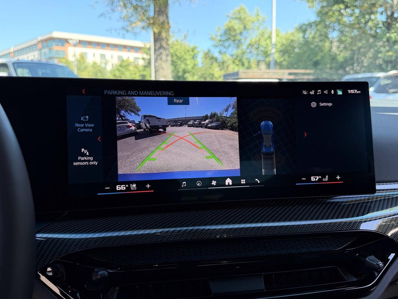 2025 BMW M2 Base Springfield VA