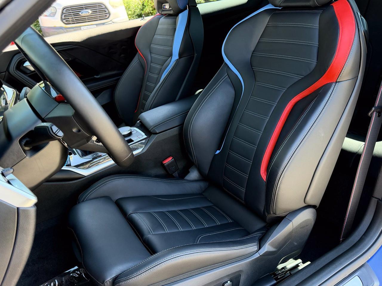 2025 BMW M2 Base Springfield VA