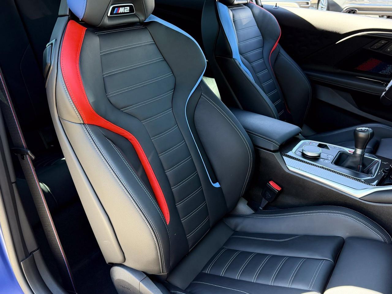 2025 BMW M2 Base Springfield VA