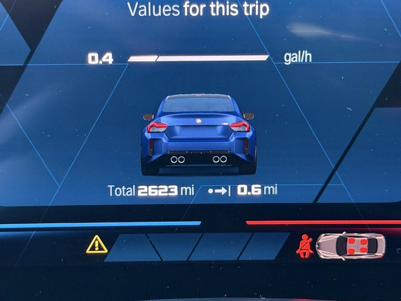 2025 BMW M2 Base Springfield VA