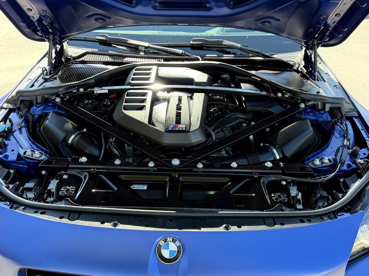 2025 BMW M2 Base Springfield VA