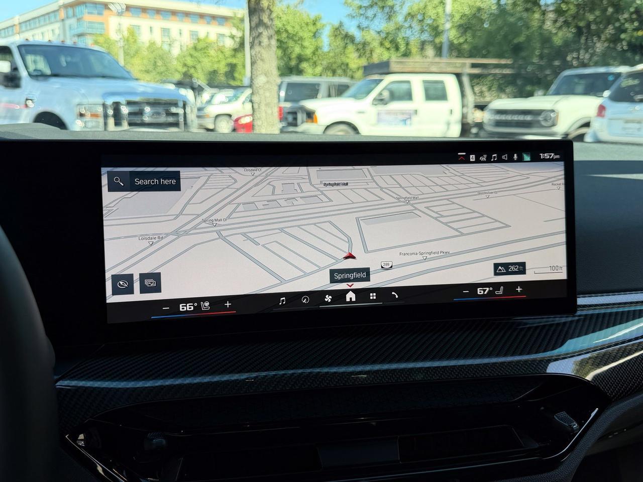 2025 BMW M2 Base Springfield VA