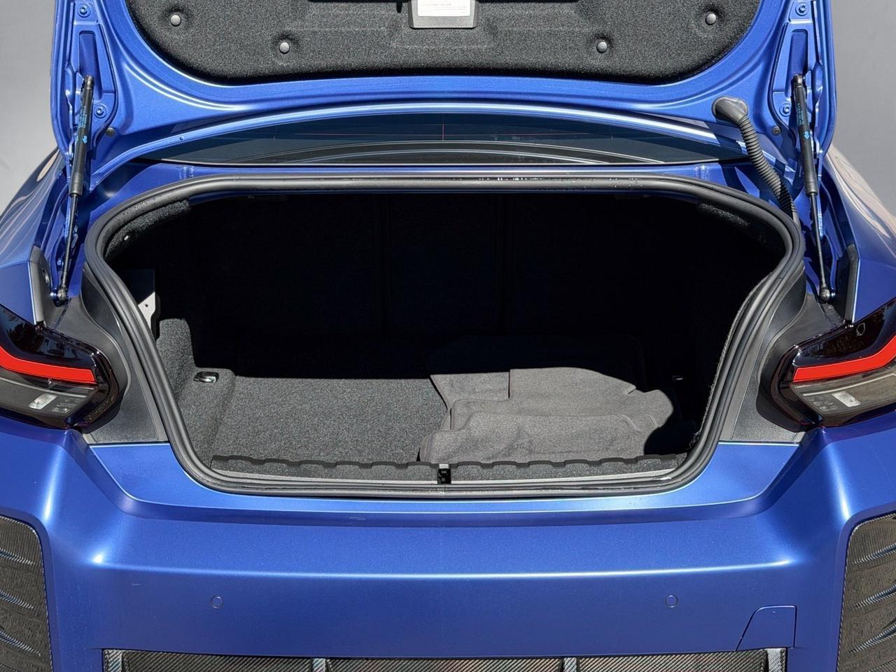 2025 BMW M2 Base Springfield VA