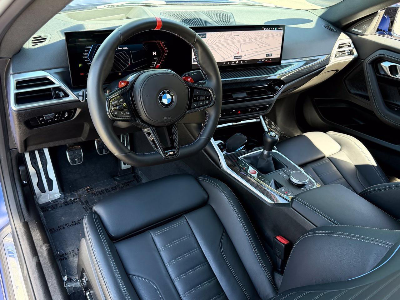 2025 BMW M2 Base Springfield VA