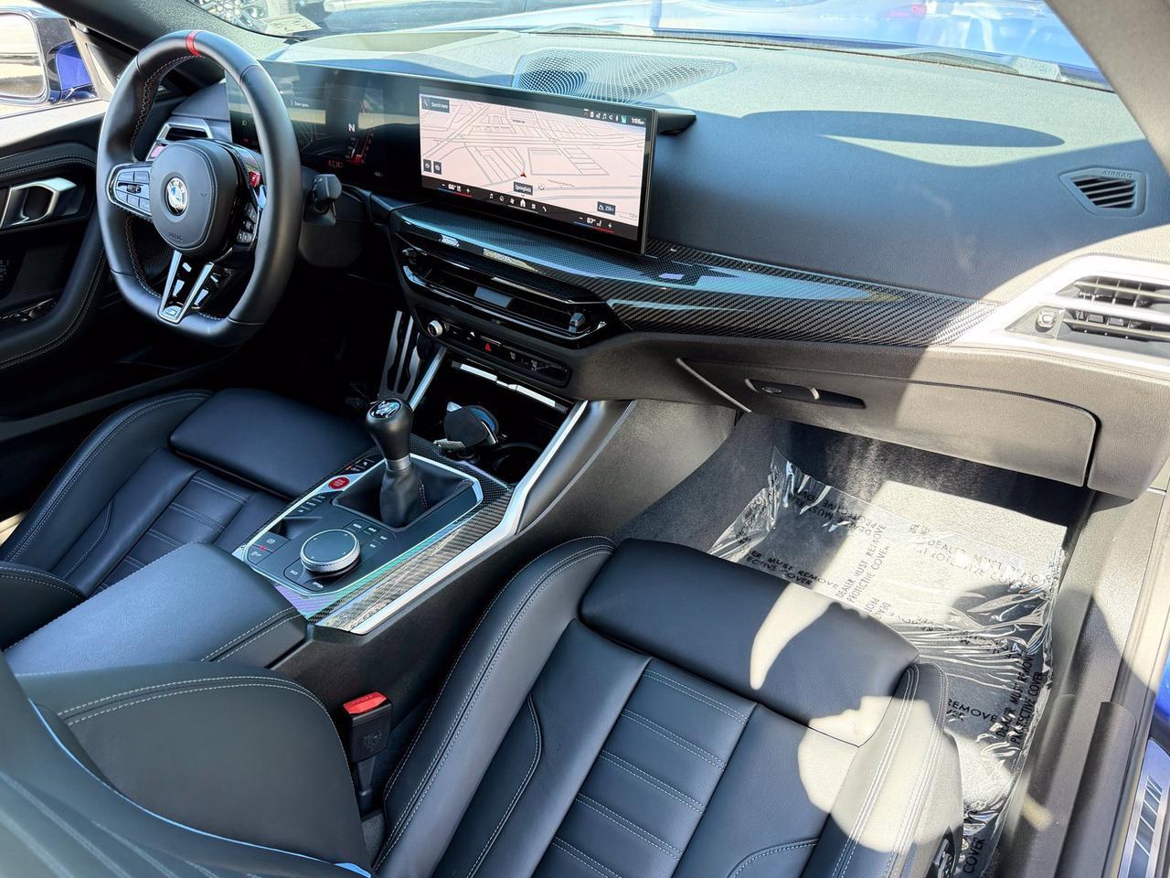 2025 BMW M2 Base Springfield VA