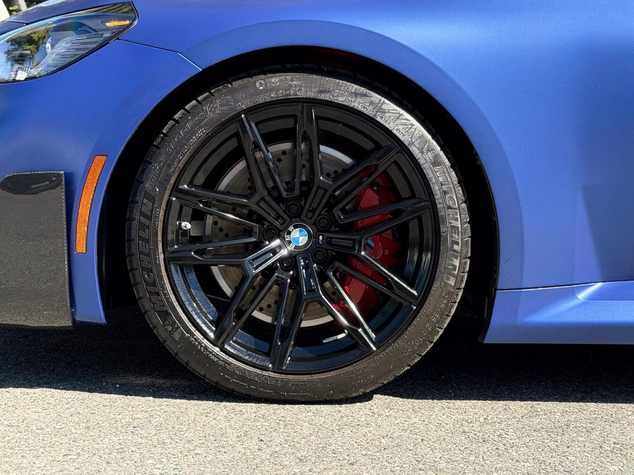 2025 BMW M2 Base Springfield VA
