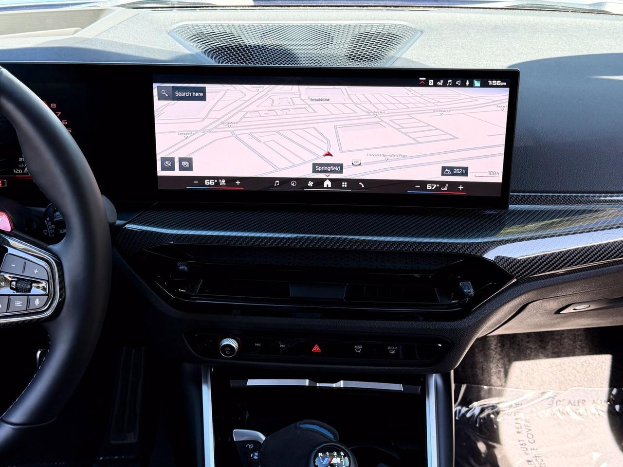 2025 BMW M2 Base Springfield VA