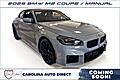 2025 BMW M2 Coupe / Manual / Live Cockpit / Coming Soon!