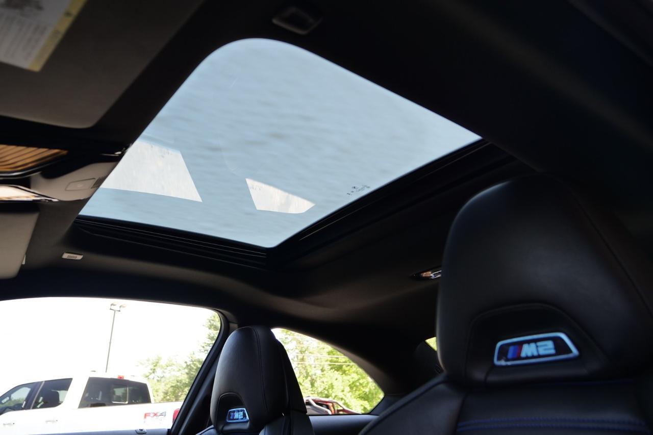 2025 BMW M2 Coupe / Manual / Live Cockpit / Lighting Package! Lincolnton NC