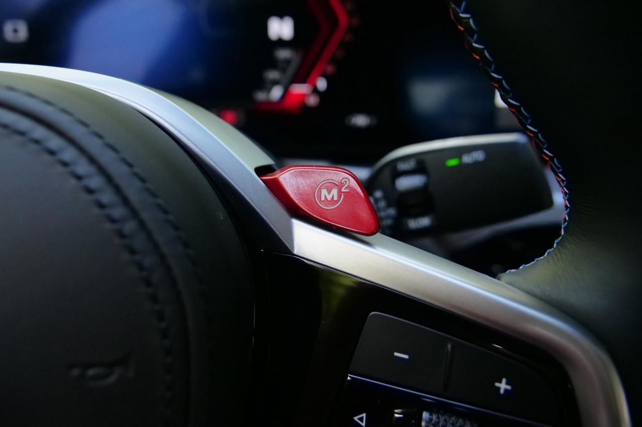 2025 BMW M2 Coupe / Manual / Live Cockpit / Lighting Package! Lincolnton NC