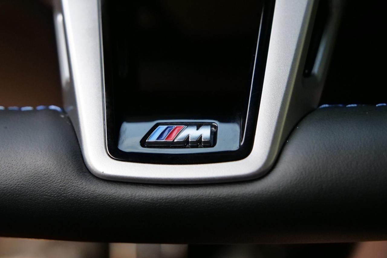 2025 BMW M2 Coupe / Manual / Live Cockpit / Lighting Package! Lincolnton NC