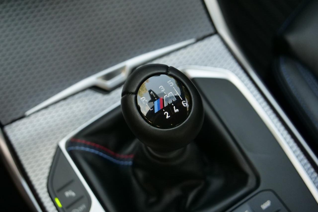 2025 BMW M2 Coupe / Manual / Live Cockpit / Lighting Package! Lincolnton NC