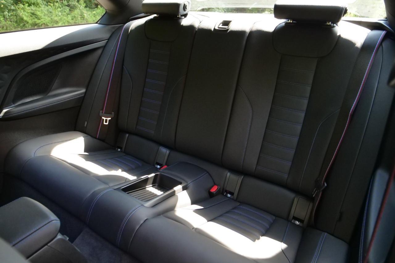 2025 BMW M2 Coupe / Manual / Live Cockpit / Lighting Package! Lincolnton NC