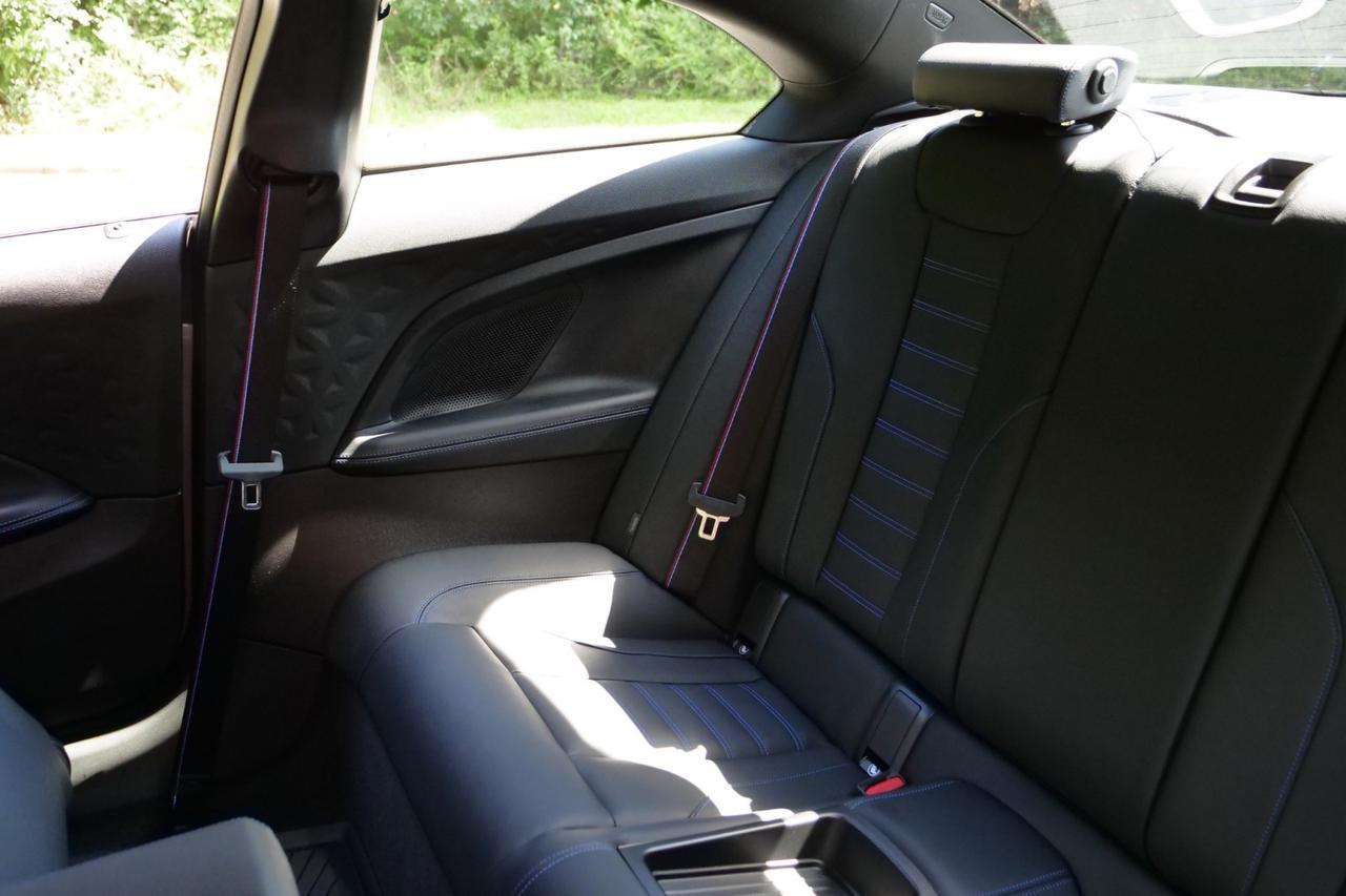 2025 BMW M2 Coupe / Manual / Live Cockpit / Lighting Package! Lincolnton NC