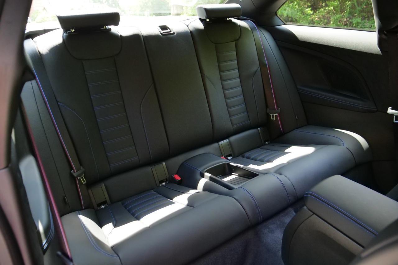 2025 BMW M2 Coupe / Manual / Live Cockpit / Lighting Package! Lincolnton NC
