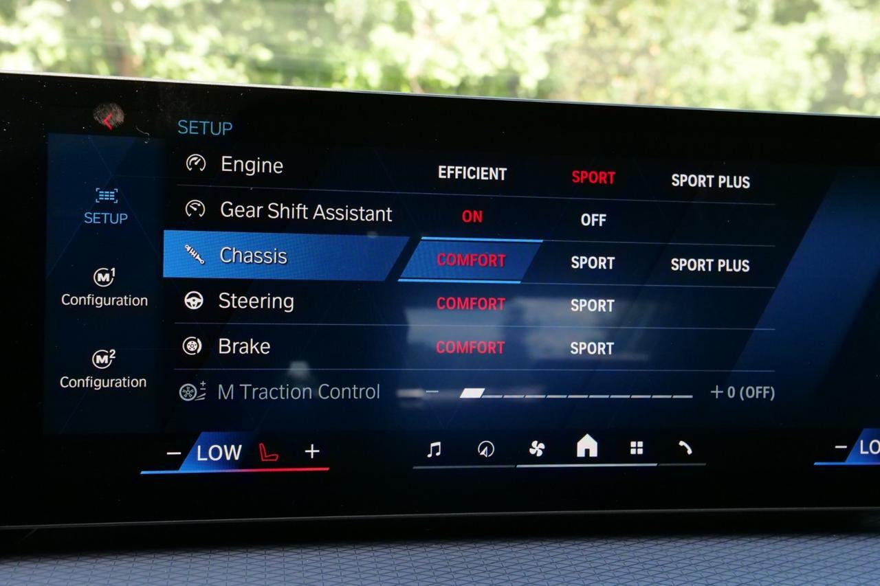 2025 BMW M2 Coupe / Manual / Live Cockpit / Lighting Package! Lincolnton NC