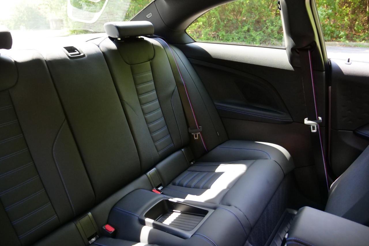 2025 BMW M2 Coupe / Manual / Live Cockpit / Lighting Package! Lincolnton NC