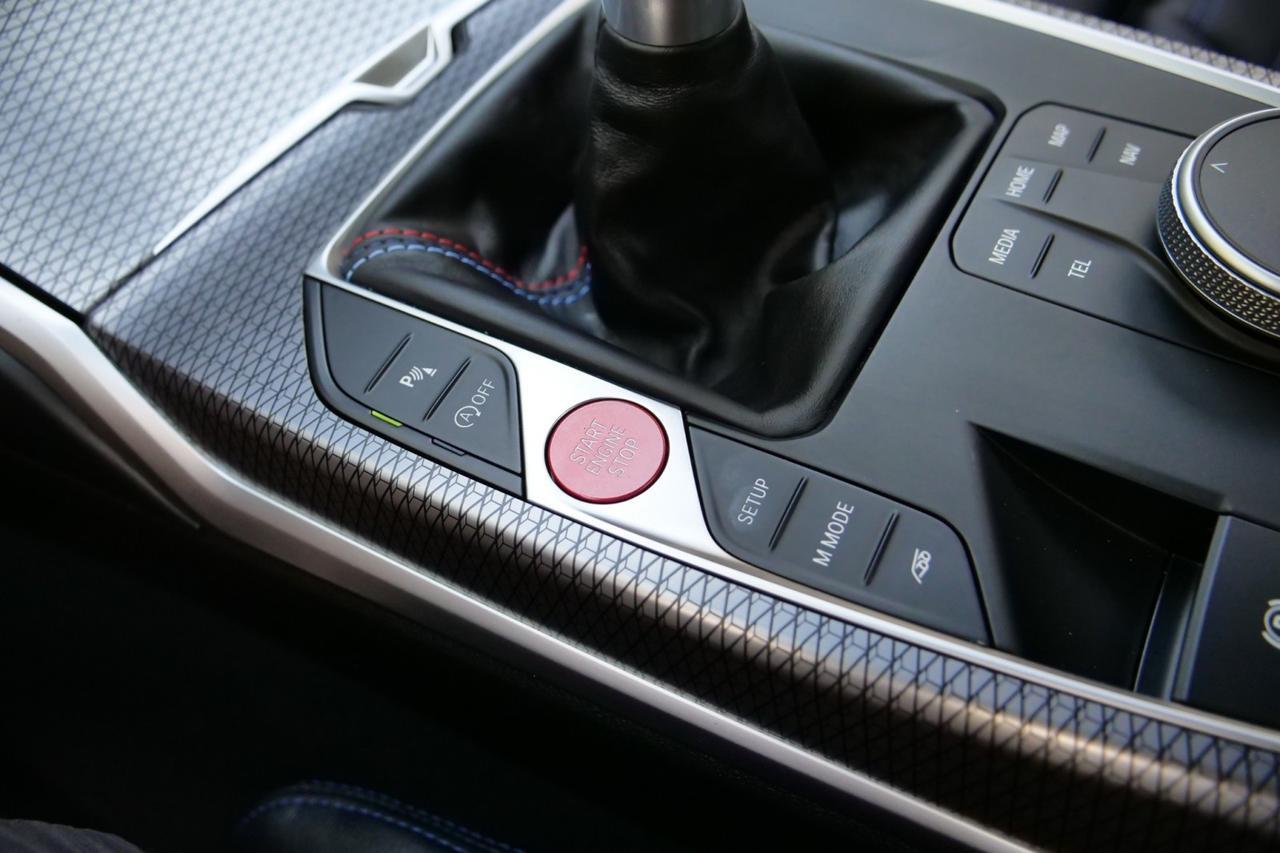2025 BMW M2 Coupe / Manual / Live Cockpit / Lighting Package! Lincolnton NC