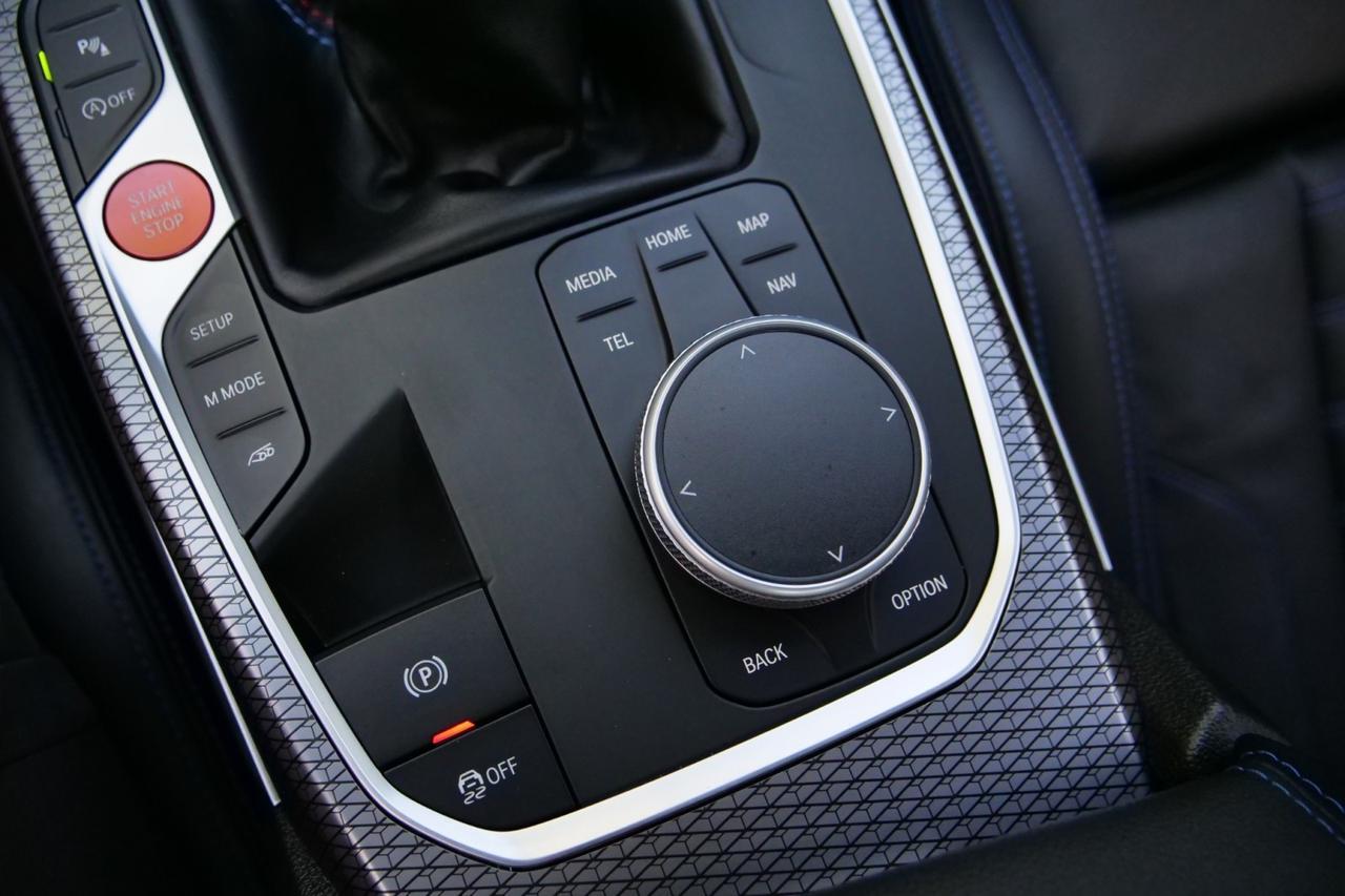 2025 BMW M2 Coupe / Manual / Live Cockpit / Lighting Package! Lincolnton NC