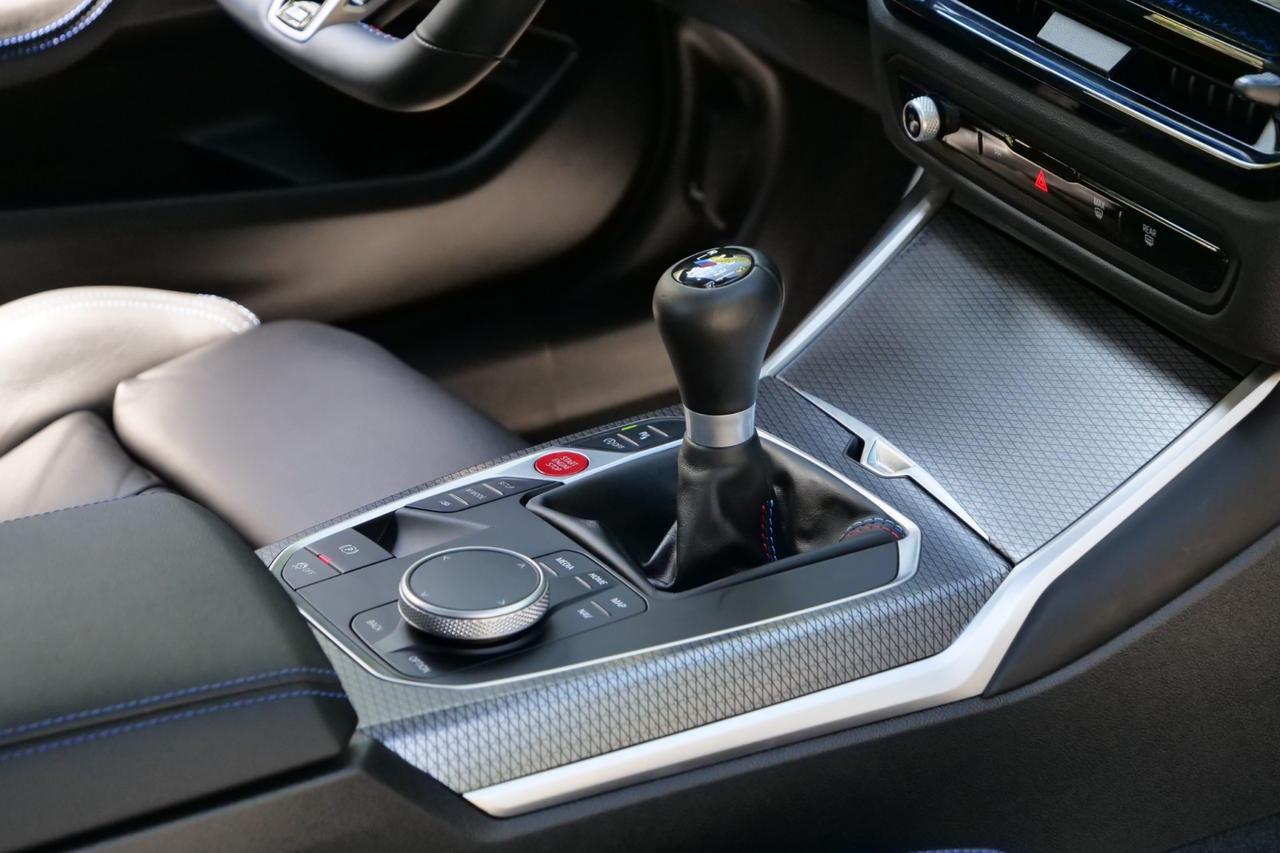 2025 BMW M2 Coupe / Manual / Live Cockpit / Lighting Package! Lincolnton NC