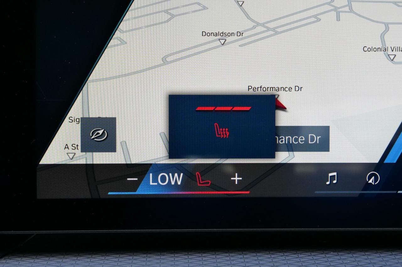 2025 BMW M2 Coupe / Manual / Live Cockpit / Lighting Package! Lincolnton NC