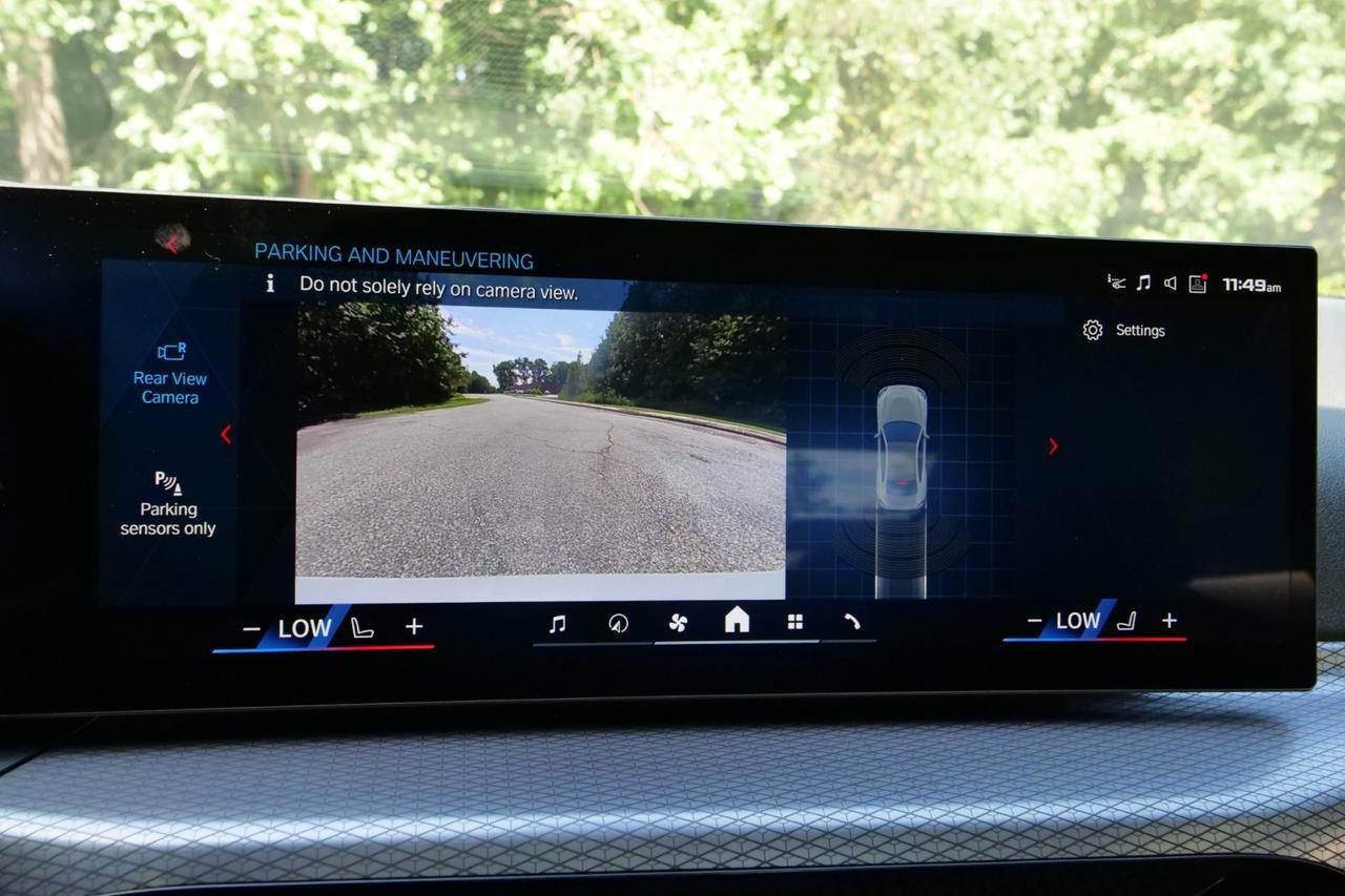 2025 BMW M2 Coupe / Manual / Live Cockpit / Lighting Package! Lincolnton NC