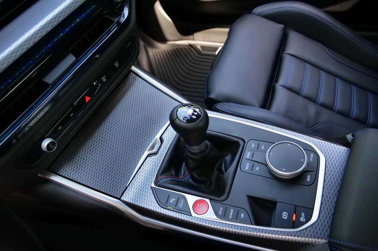 2025 BMW M2 Coupe / Manual / Live Cockpit / Lighting Package! Lincolnton NC