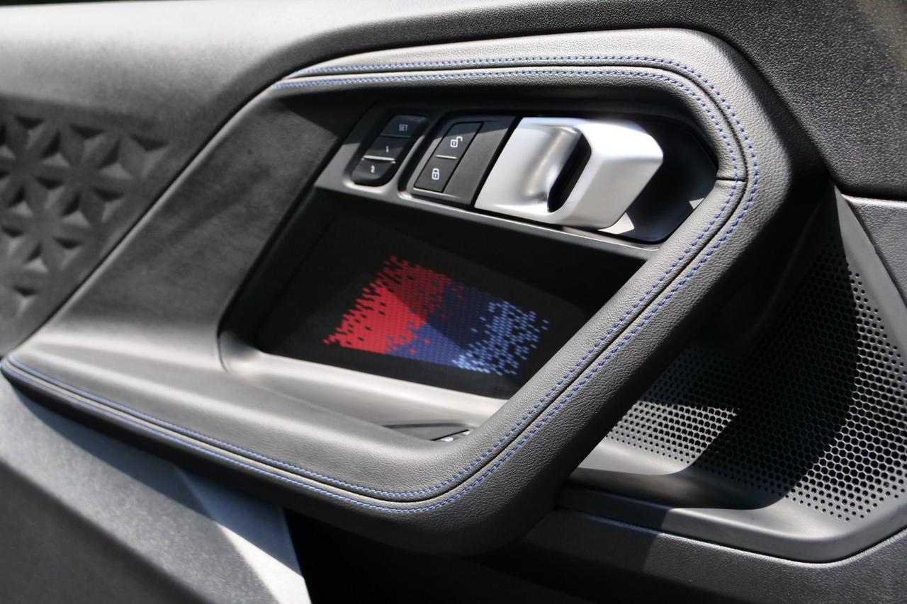 2025 BMW M2 Coupe / Manual / Live Cockpit / Lighting Package! Lincolnton NC