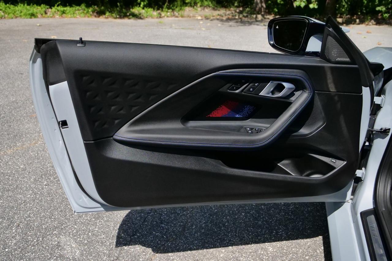 2025 BMW M2 Coupe / Manual / Live Cockpit / Lighting Package! Lincolnton NC