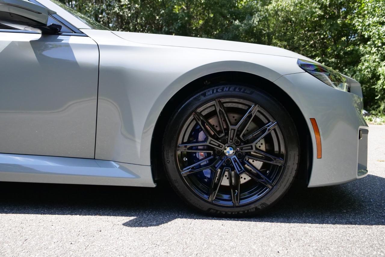 2025 BMW M2 Coupe / Manual / Live Cockpit / Lighting Package! Lincolnton NC