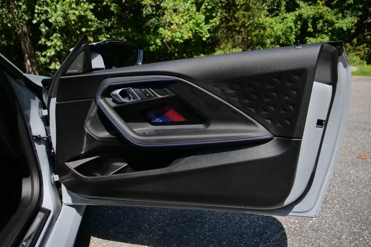 2025 BMW M2 Coupe / Manual / Live Cockpit / Lighting Package! Lincolnton NC