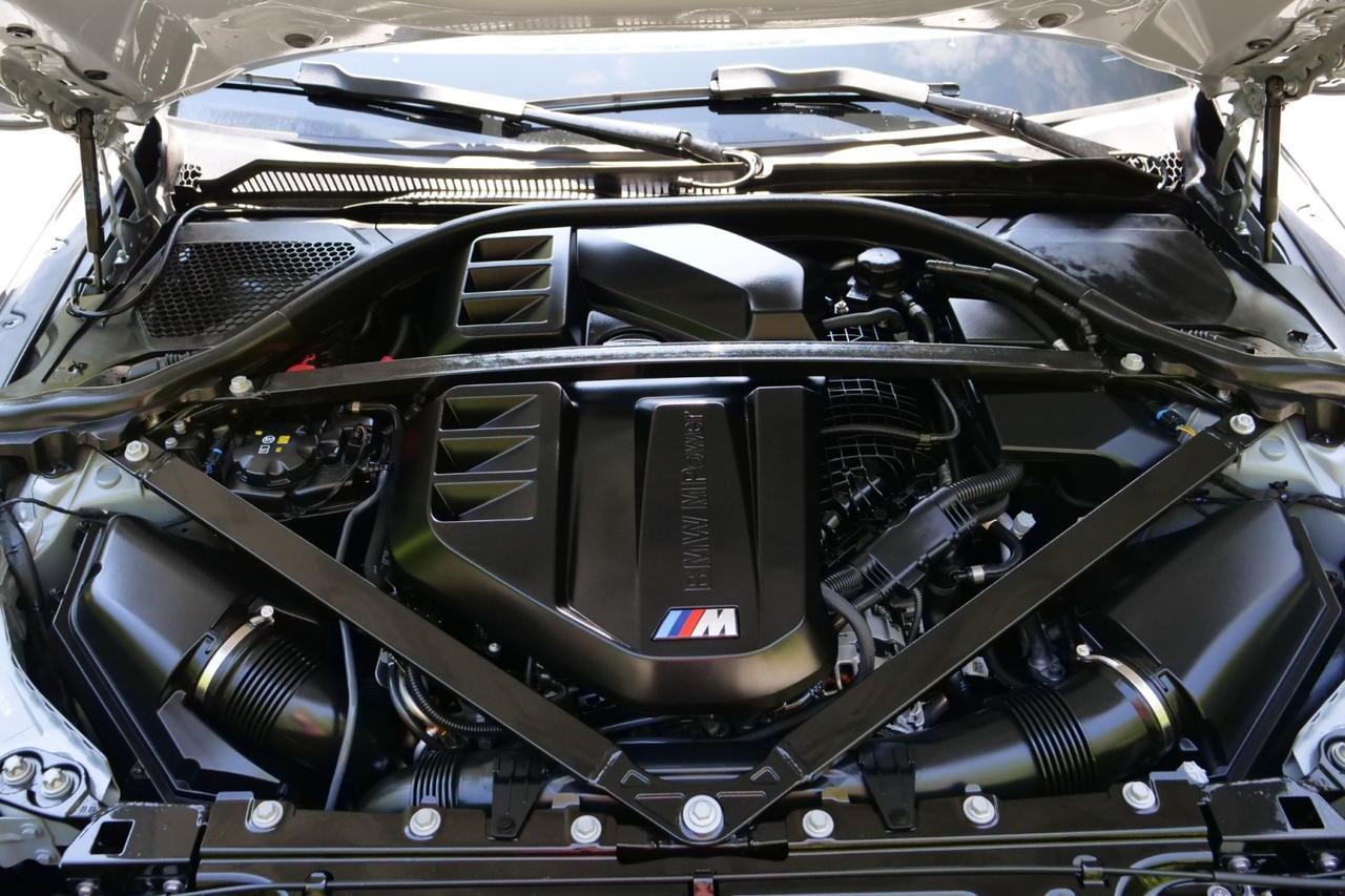 2025 BMW M2 Coupe / Manual / Live Cockpit / Lighting Package! Lincolnton NC