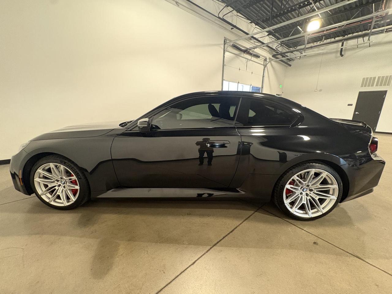 2025 BMW M2 M2 Base Parker CO